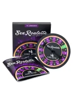 Joc erotic Sex Roulette Kamasutra