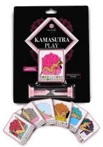 Эротическая игра Kamasutra