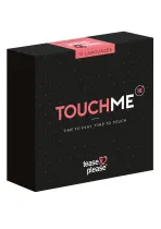 Эротическая игра Touch Me