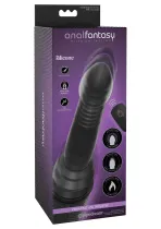 Vibrator anal Vibrating Ass Thruster