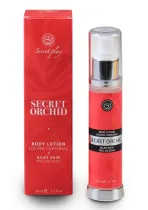 Orchid Silk Skin Body Lotion