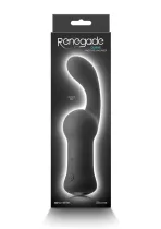 Vibrator pentru prostată Renegade Curve