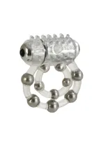 Кольцо для пениса Maximus 10 Stroker Beads