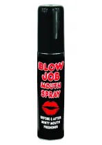 Blow Job Spray