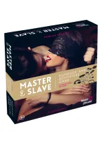 Joc erotic Master Slave