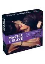 Эротическая игра Master Slave