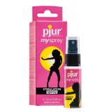 Spray stimulator pentru femei Pjur