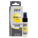 Spray anal de relaxare Pjur analyse me