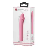 Vibrator pentru femei Pixie Baby Pink