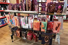 Accesorii sexshop
